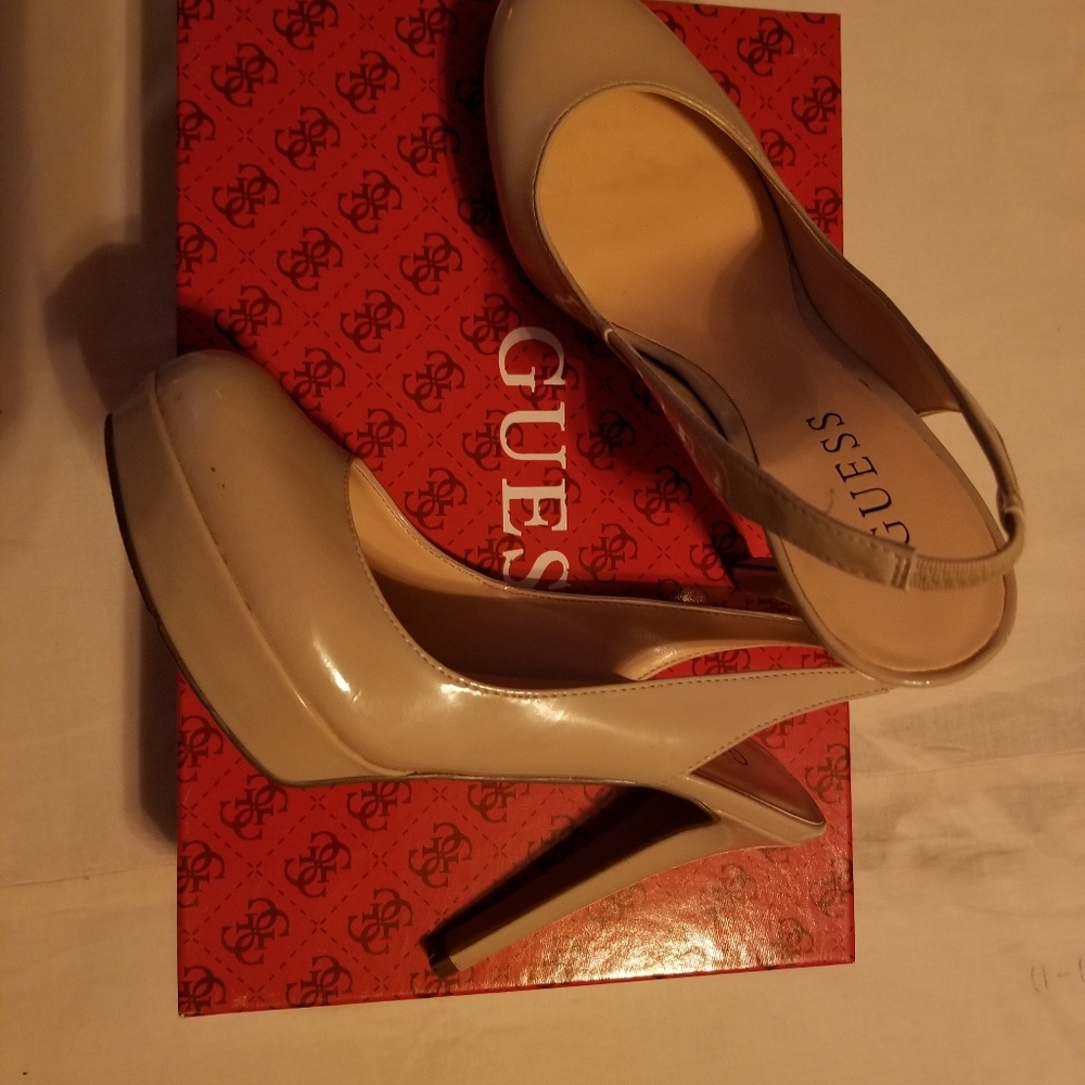 Coach Shoes